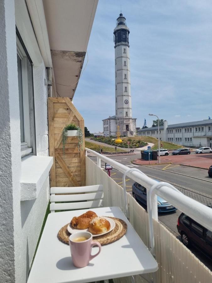 Chez Sandy كاليه المظهر الخارجي الصورة