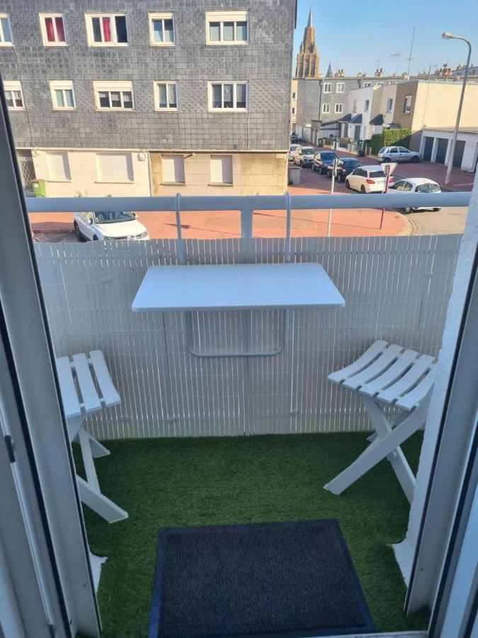 Chez Sandy كاليه المظهر الخارجي الصورة